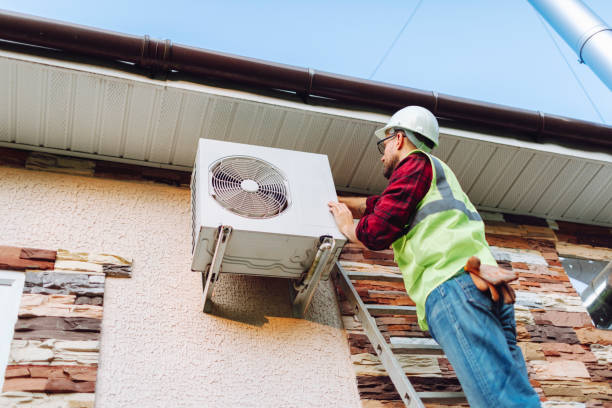 Best HVAC Cleaning Services  in Highlandville, MO