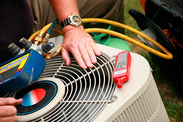 Best HVAC Maintenance Plan  in Highlandville, MO