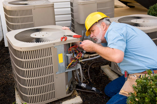 Best HVAC System Installation  in Highlandville, MO