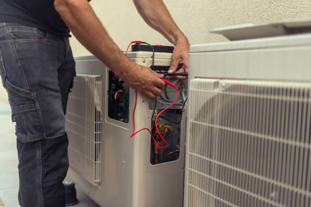 HVAC Maintenance Plan in Highlandville, MO