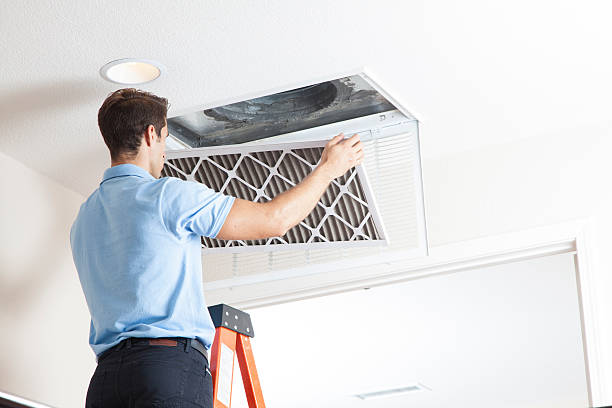 Best HVAC Installation Services  in Highlandville, MO