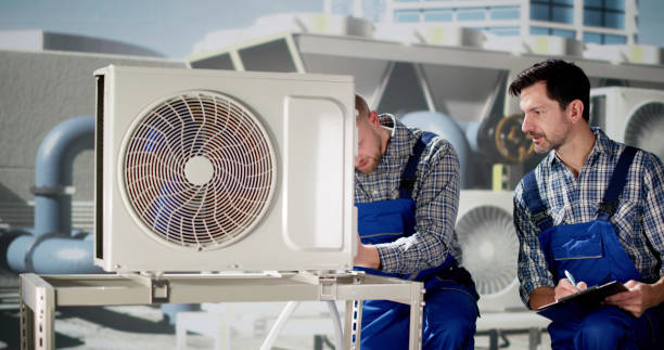 Best Central Air Repair  in Highlandville, MO