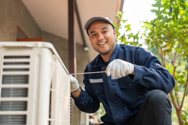 Best HVAC Repair Near Me  in Highlandville, MO
